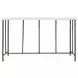 Driftwood Gray 62" Writing Desk
