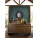 Timberline Medium Brown 72" Executive Desk
