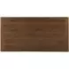 Timberline Medium Brown 72" Executive Desk