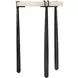 Driftwood Beige And Gray Occasional Table Set