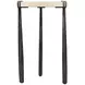 Driftwood Beige And Gray Occasional Table Set