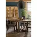 Timberline Black Arm Chair Set of 2