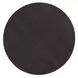 Driftwood Black 48" Round Dining Table