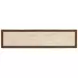 Timberline Medium Brown 4 Door Buffet