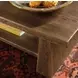 Timberline Medium Brown Occasional Table Set