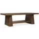 Timberline Medium Brown Occasional Table Set