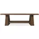 Timberline Medium Brown Occasional Table Set