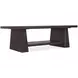 Timberline Black Occasional Table Set