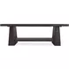 Timberline Black Occasional Table Set