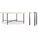 Timberline Beige And Gray Occasional Table Set