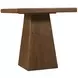 Driftwood Medium Brown Round Occasional Table Set