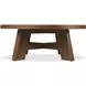 Driftwood Medium Brown Round Occasional Table Set