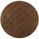 Timberline Medium Brown Round Cocktail Table