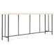 Driftwood Beige And Gray Occasional Table Set