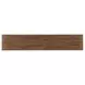 Driftwood Medium Brown 82" Flip Top Console Table