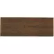 Timberline Medium Brown 1 Drawer Hall Chest