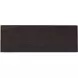 Driftwood Black 1 Drawer Hall Chest