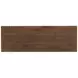 Timberline Medium Brown 5 Drawer Chest