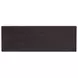Timberline Black 5 Drawer Chest