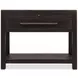 Driftwood Brown Upholstered Panel Bedroom Set