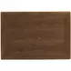 Timberline Medium Brown 1 Drawer Nightstand