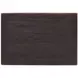 Timberline Black 1 Drawer Nightstand