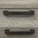 Riverbend Creek Graystone 2 Piece Desk Set with USB Charging