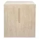 Sunset Cove Sanibel Brown Rectangular Counter Height Table Set