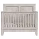 Carlson Washed Linen Convertible Crib