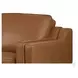 Isla Cognac Leather Modular Sectional