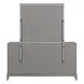 Newbury Sanctuary White Panel Bedroom Set