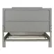 Newbury Sanctuary White Panel Bedroom Set