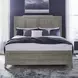Newbury Sanctuary White Panel Bedroom Set