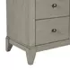 Newbury Sanctuary White 9 Drawer Dresser