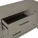 Newbury Sanctuary White 9 Drawer Dresser