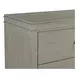 Newbury Sanctuary White 5 Drawer Chest