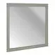 Newbury Sanctuary White Panel Bedroom Set