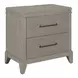 Newbury Sanctuary White Panel Bedroom Set