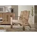 Vineyard Row Sonoma Accent Chair