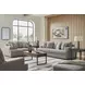 Jasmine Grove Fossil 71" Loveseat