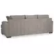 Jasmine Grove Fossil 97" Sofa