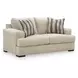 Jasmine Grove Oatmeal Living Room Set