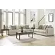 Jasmine Grove Oatmeal Living Room Set