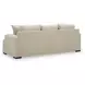 Jasmine Grove Oatmeal Living Room Set