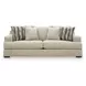 Jasmine Grove Oatmeal Living Room Set