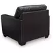 Gavello Midnight Upholstered Lounge Chair