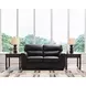 Gavello Midnight 68" Loveseat