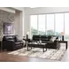 Gavello Midnight 92" Sofa