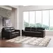 Gavello Midnight 92" Sofa
