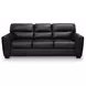 Gavello Midnight 92" Sofa